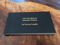 The Tiny Book of Essential Wisdom